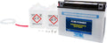 Fire Power Battery W/ACID C50-N18L-A Compatible With Ski Doo Formula Z 600 2000