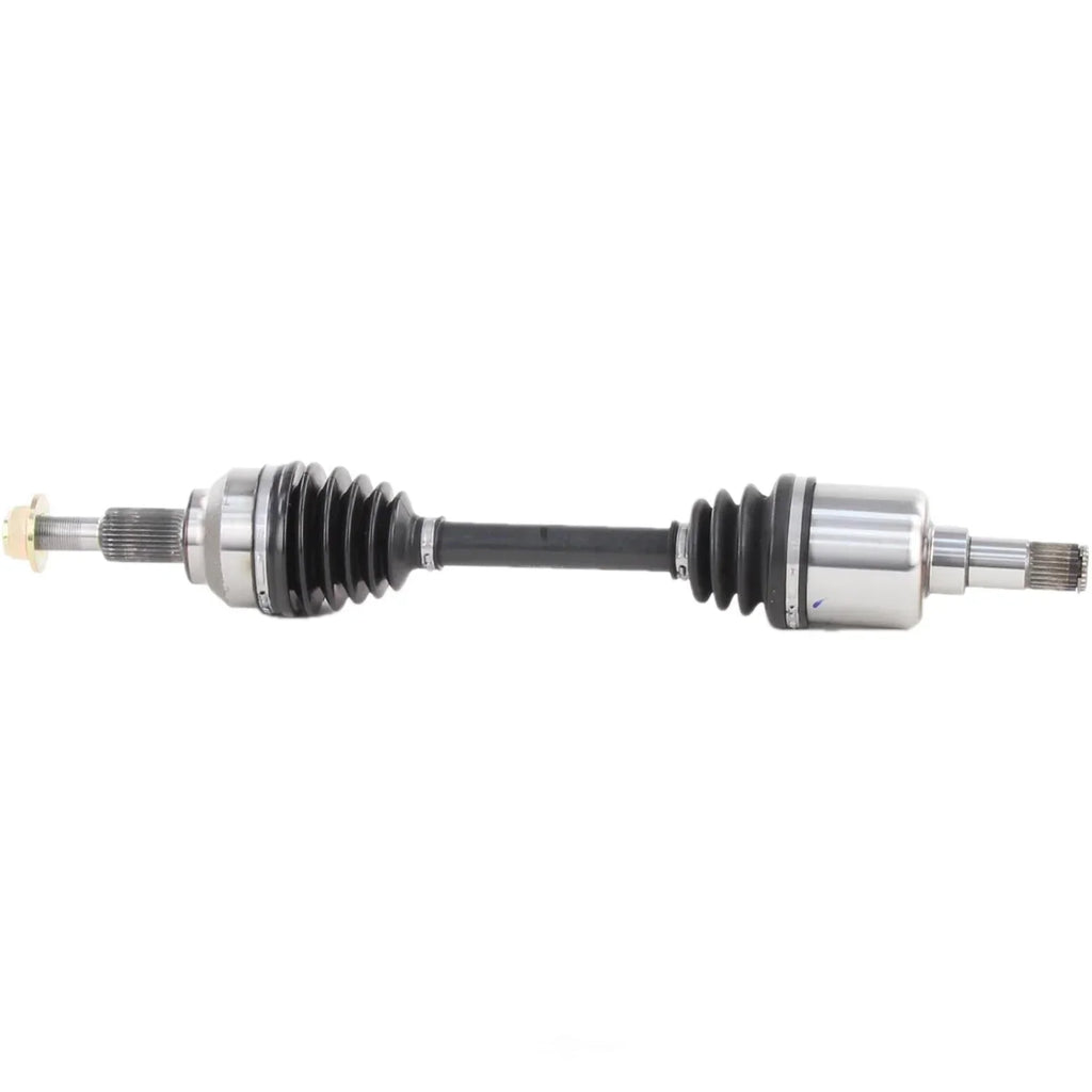 Wonh Ch-8224 Cv Axle Shaft Fits select: 2008-2009 DODGE CALIBER SRT-4