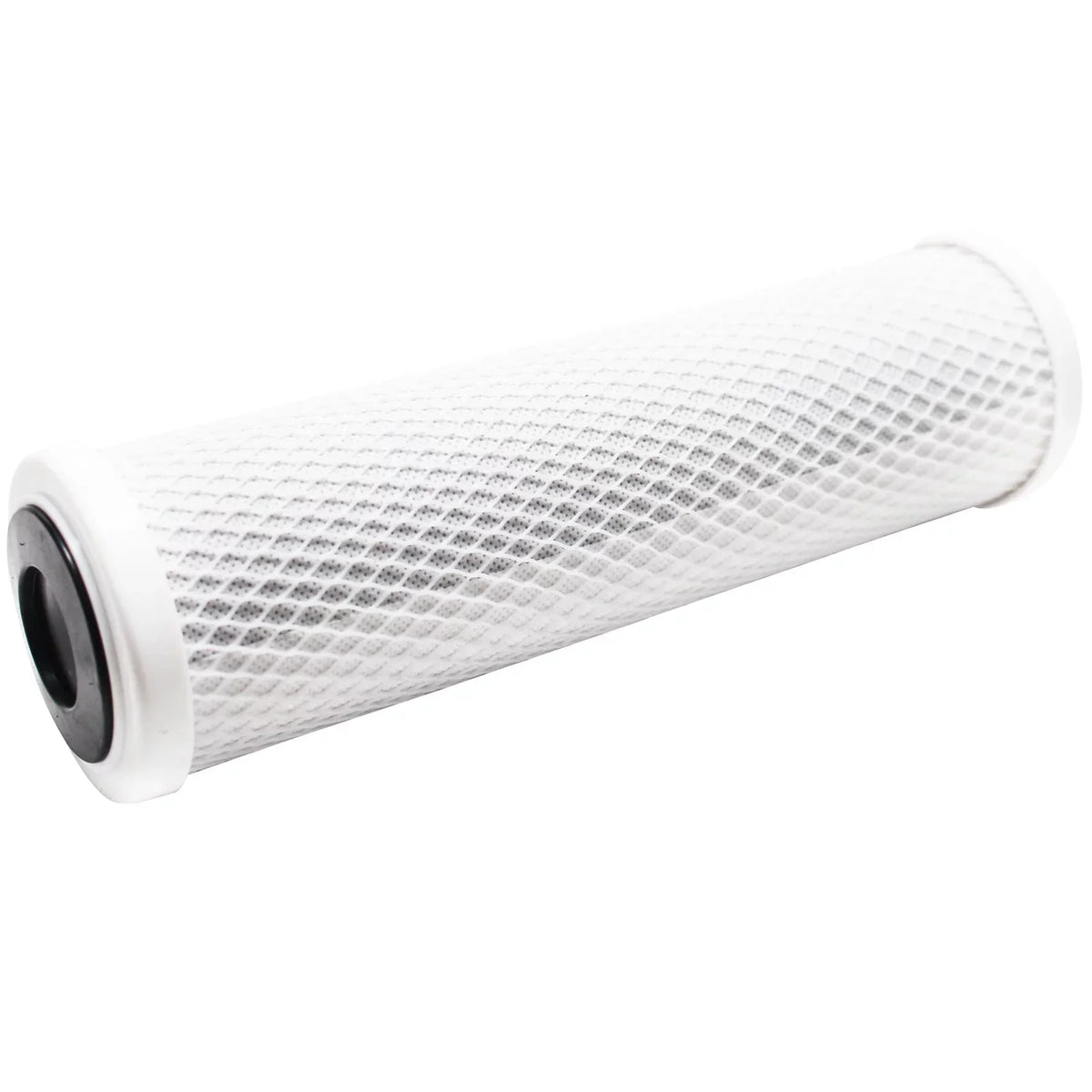 3-Pack Replacement for Filter Kit for APEC ROES-50 RO System - Includes Carbon Block Filters, PP Sediment Filter & Inline Filter Cartridge - Denali Pure Brand