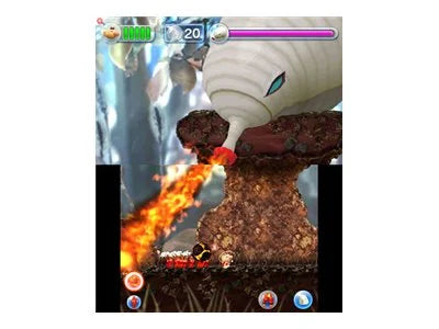 HEY! Pikmin, Nintendo, Nintendo 3DS, 045496744564
