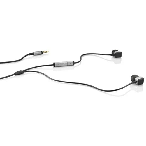 Harman Kardon AE-S Headphones for Google Pixel 5a 5G,4a,5G Phones - High-Performance Earphones w Mic Earbuds Handsfree Headset Microphone