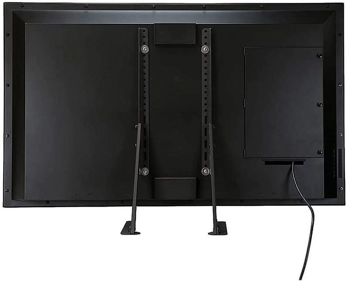 Furrion FDUP55CBS 55" Partial Sun Series Outdoor Weatherproof 4K UHD TV with an Additional 2 Year Coverage by Epic Protect (2021)