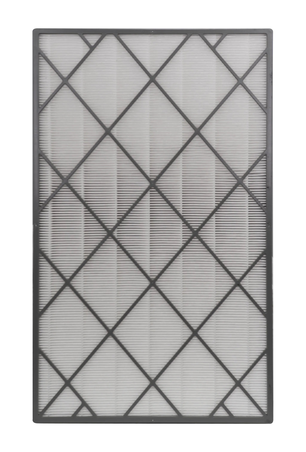 Filter-Monster – Replacement HEPA Filter – Compatible with Shark HE600 Air Purifier 6 Series Purifiers - Models HE601 and HE602