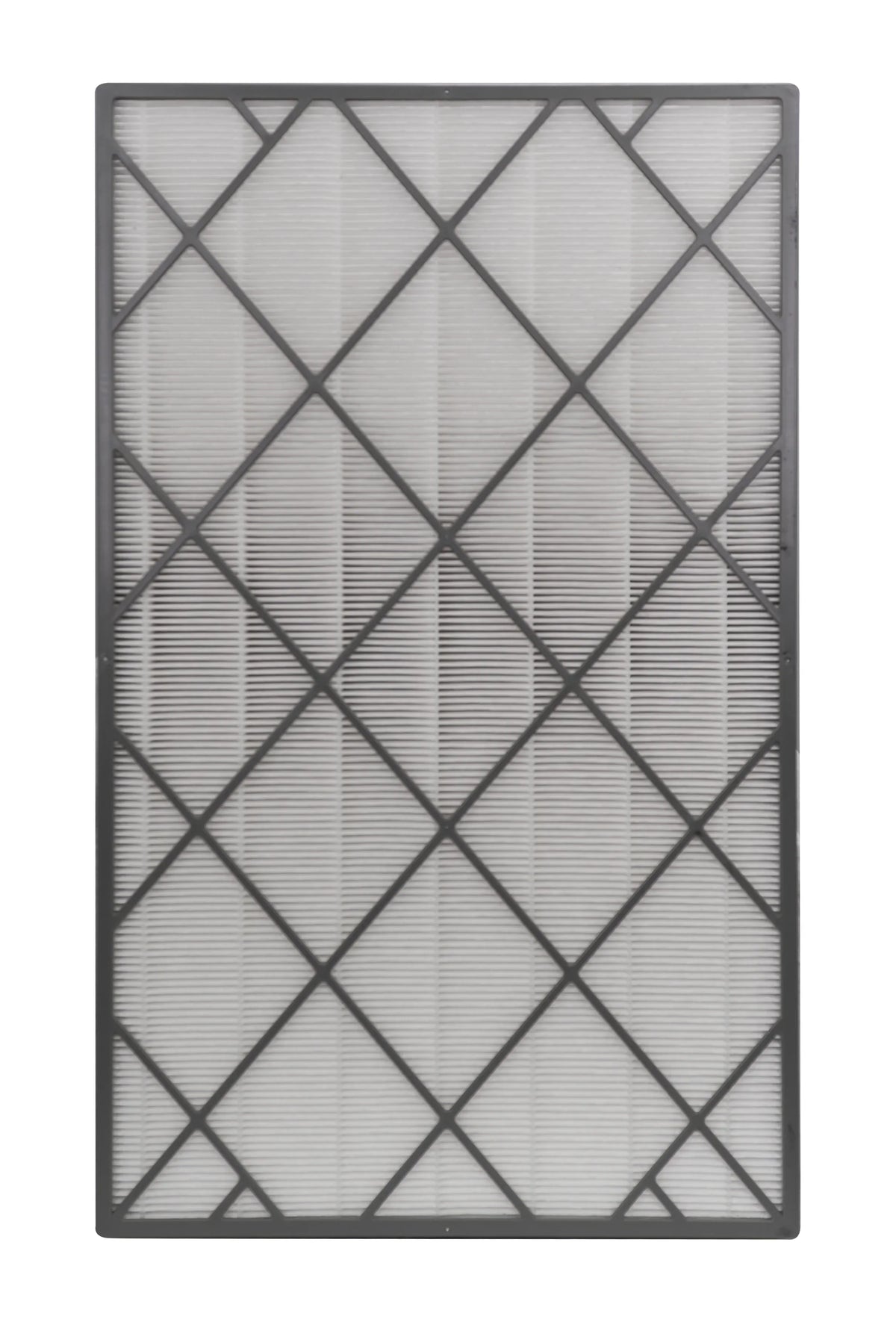 Filter-Monster – Replacement HEPA Filter – Compatible with Shark HE600 Air Purifier 6 Series Purifiers - Models HE601 and HE602