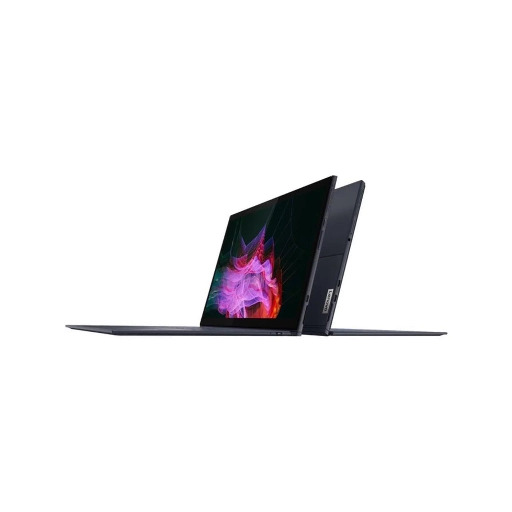 Lenovo ThinkPad Yoga Duet 7 13IML05 13.0" Touch 8GB 256GB SSD,Slate Gray (Used)